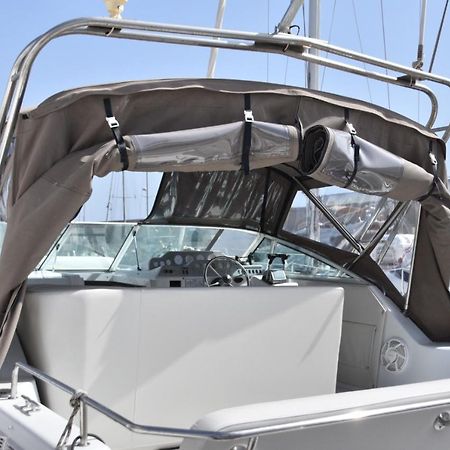 Luxury Boat Karamba I Hotel San Miguel de Abona Exterior photo