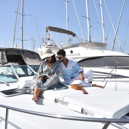 Luxury Boat Karamba I Hotel San Miguel de Abona Exterior photo