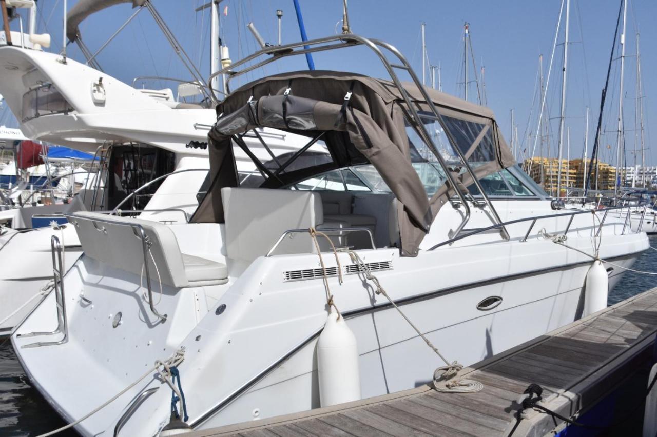 Luxury Boat Karamba I Hotel San Miguel de Abona Exterior photo