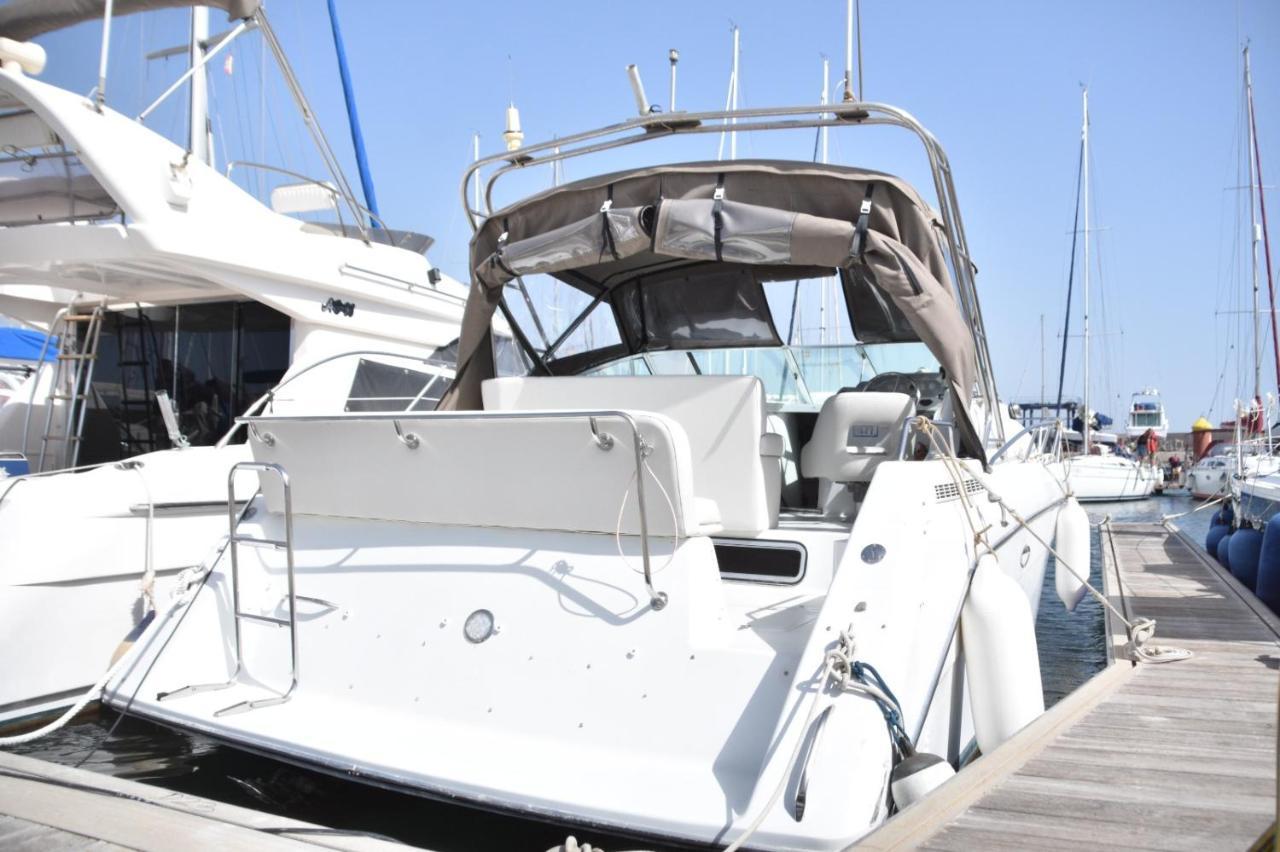 Luxury Boat Karamba I Hotel San Miguel de Abona Exterior photo