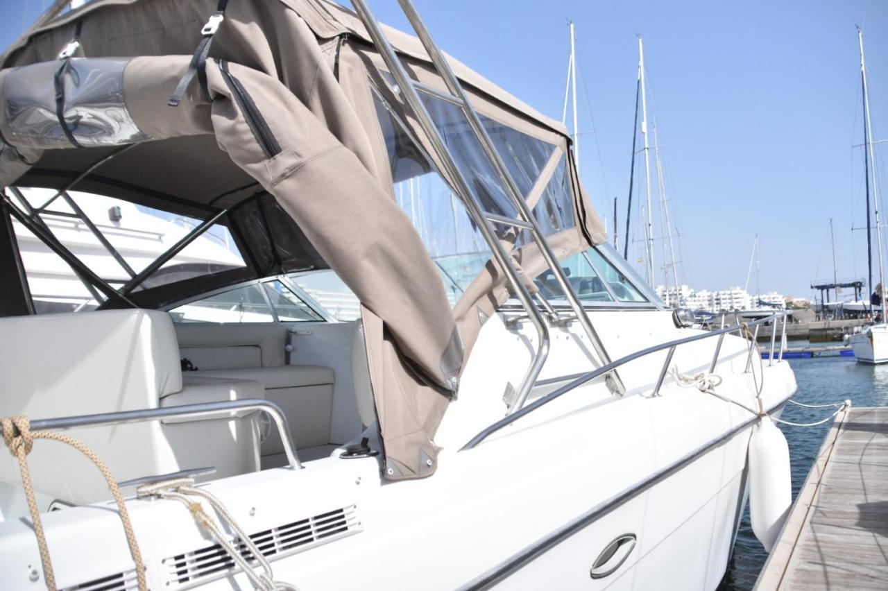 Luxury Boat Karamba I Hotel San Miguel de Abona Exterior photo
