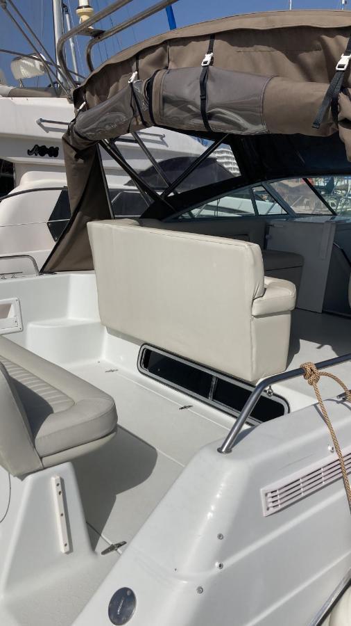 Luxury Boat Karamba I Hotel San Miguel de Abona Exterior photo