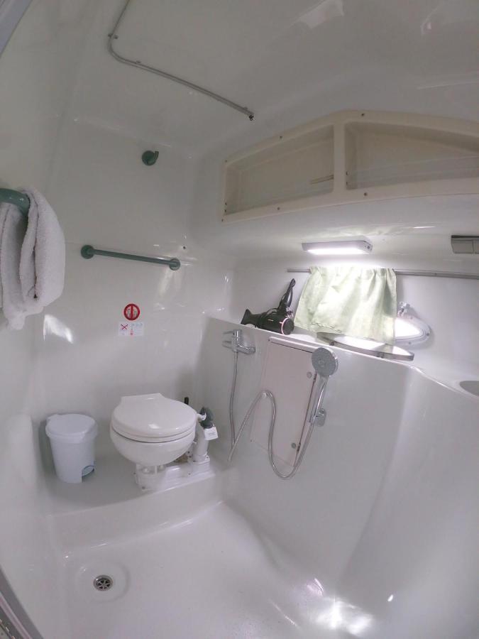 Luxury Boat Karamba I Hotel San Miguel de Abona Exterior photo