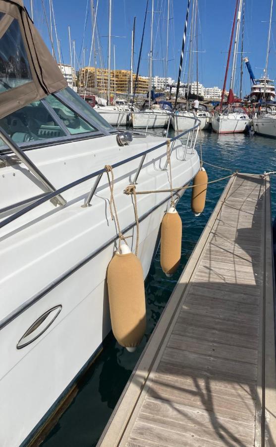 Luxury Boat Karamba I Hotel San Miguel de Abona Exterior photo